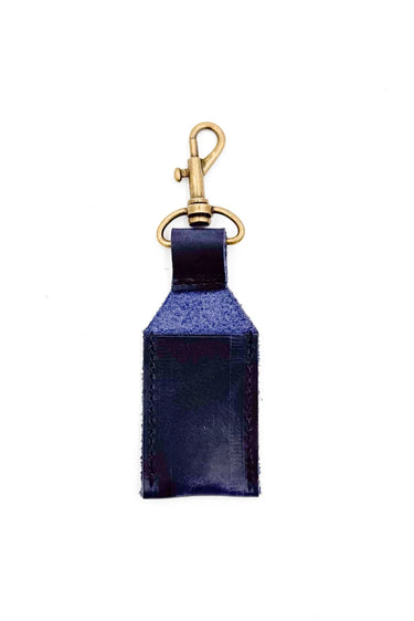 Chapstick Keychain